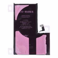 JCID Diagnosable Battery jaoks iPhone 15 Pro Max 4780 mAh (high capacity)