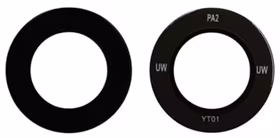 Samsung S936 S25 Plus lens jaoks camera Must (lens UW) 1pcs (service pack)