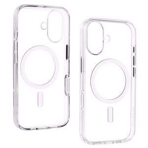 Liavec Pure Ümbris jaoks Iphone 17 valge