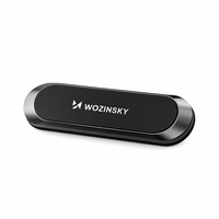 Wozinsky magnetic dashboard mount, must (WMH-01)