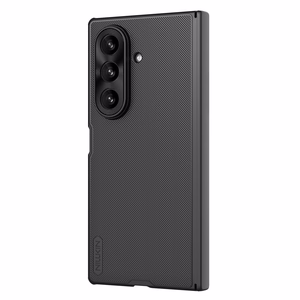 Nillkin Super Frosted Shield Fold Magnetic Ümbris jaoks Samsung Galaxy Z Fold 7 Compatible with MagSafe - Must