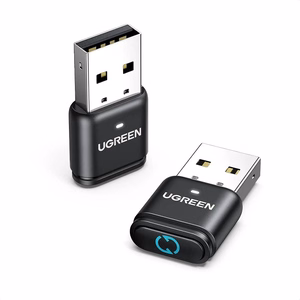 Bluetooth adapter Ugreen BT301 Bluetooth 5.4 (35994) must