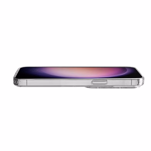 Cellularline Clear Strong ümbris seadmele Samsung Galaxy S24 Ultra, läbipaistev