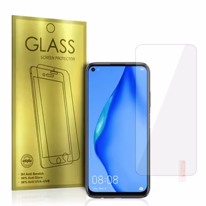 Karastatud klaas Kuldne jaoks HUAWEI P40 LITE