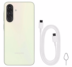 Samsung Galaxy A36 5G 128GB roheline mobiiltelefon