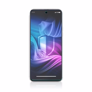 HTC U23 Pro – 3mk Silky Matt Pro telefoni ekraanikaitse