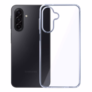 3mk Armor Ümbris jaoks Samsung Galaxy A17 5G - Läbipaistev