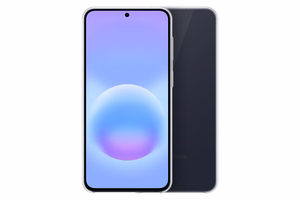 Samsung Clear ümbris Samsung Galaxy A57 5G jaoks – läbipaistev