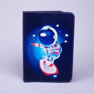 Universal Cosmonaut ümbris jaoks tablet 9-11''(L27 x W20 cm)