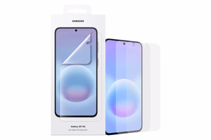 Samsung EF-UA576CTEGWW защитная плёнка для Samsung Galaxy A57 5G