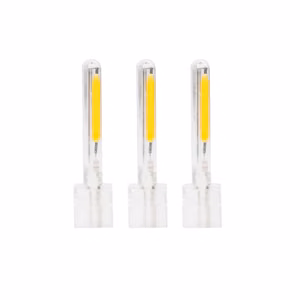 Komplekt 3 pcs. LED bulb for FLS-60