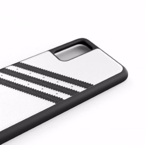 Adidas OR Moulded Case PU Sam G980 S20 white-black/white-black 38622