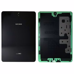 Tagakaas Samsung T820 Tab S3 9.7 (2017) must originaal (kasutatud Grade C)