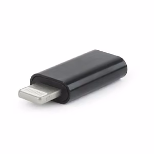 GEMBIRD A-USB-CF8PM-01 USB Type-C adapter CF/8 pin M, must