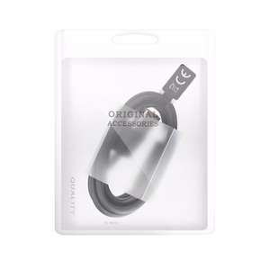 Kaabel USB A to Type C 3.0 2A HD2 1 m must