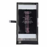 JCID Battery jaoks iPhone 14 Plus 4770 mAh (high capacity)