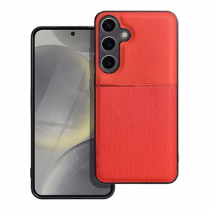 NOBLE ümbris jaoks SAMSUNG S24 Plus punane