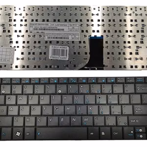Клавиатура ASUS EEE PC 1001, 1001PXD, 1005, 1005HA