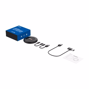 Carlinkit TBOX ULTRA 3 CarPlay/Android Auto juhtmevaba adapter