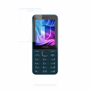 Matt protective kile 3mk Silky Matt Pro for Nokia 225 4G (2024)
