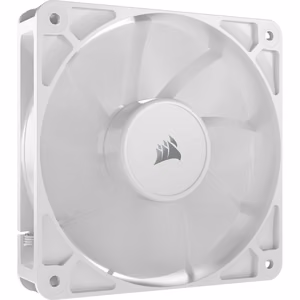 CORSAIR RS120 valge 120mm ventilaator SP