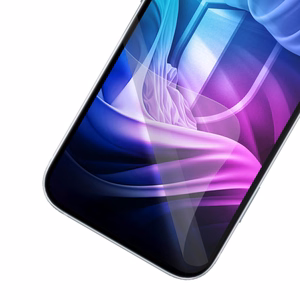 3mk Silky Matt Pro матовая пленка Apple iPhone 17