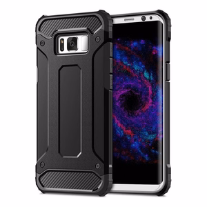 Ümbris jaoks Samsung S8 Armor must