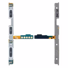 Samsung A556 A55 5G sisse-/väljalülituse ja helitugevuse juhtimise flex kaabel originaal (teeninduskomplekt)