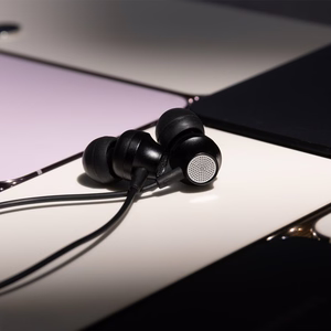 Forever wired earphones EP-02 USB-C must
