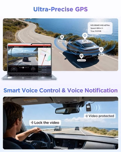 Viofo A119M Pro – pardakaamera