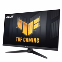ASUS TUF Gaming VG328QA1A monitor 80 cm (31.5") 1920 x 1080 pikslit Full HD LED must