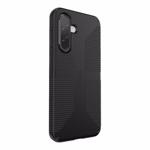 Speck ImpactHero Grip ümbris seadmele Samsung Galaxy A36 5G, must / tumehall