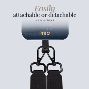 MIO Pael Midnight Sparkle
