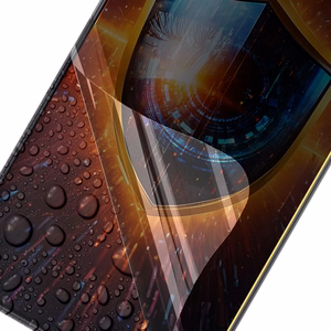 Realme GT 7T – 3mk Silky Matt Privacy privaatsusfilter