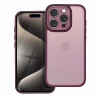 VARIETE Ümbris jaoks IPHONE 16e (SE 4 2025) purple