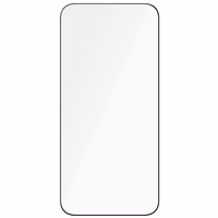 PanzerGlass Ceramic Protection ceramic glass jaoks iPhone 15 Pro Max with positioner