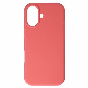 MagColor Pure Ümbris jaoks Iphone 17 punane
