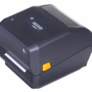 Zebra ZD421 – termokande etiketiprinter, 203 × 203 dpi, juhtmega ja juhtmeta