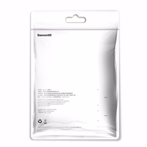 Baseus Yiven Lightning Cable 180 cm 2A (punane)