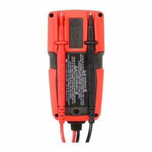 Uni-T UT120C Pocket Digital Multimeter