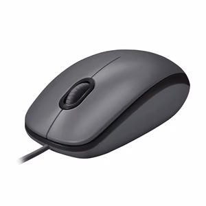 Logitech M100 hiir