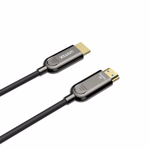 UNITEK optiline HDMI 2.1 AOC 8K 120HZ kaabel 5M