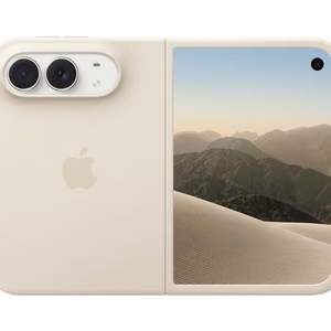 MKR94ZM/A ümbris iPhone Duo jaoks, liivakarva