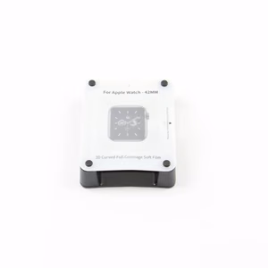Ekraanikaitse Apple Watch 2024 42mm 3pcs