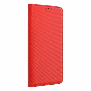 Чехол-книжка Smart Case Book для Motorola EDGE 50 NEO красный