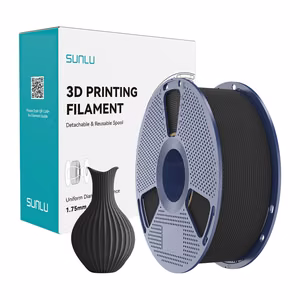 Sunlu PLA Classic must filament 1.75mm 1KG