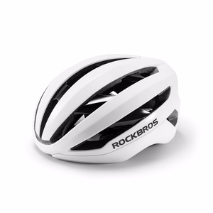 Rockbros LK-79 jalgrattakiiver 58–62 cm - valge
