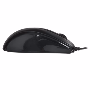 Activejet AMY-083 juhtmeline USB hiir (optiline; 1000 DPI; must)