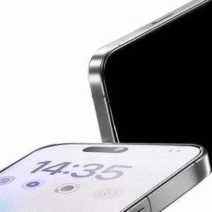 Tel Protect Full Glue 6D Matt Karastatud klaas jaoks Iphone 15 must