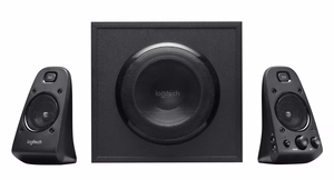 Logitech kõlarisüsteem Z623
